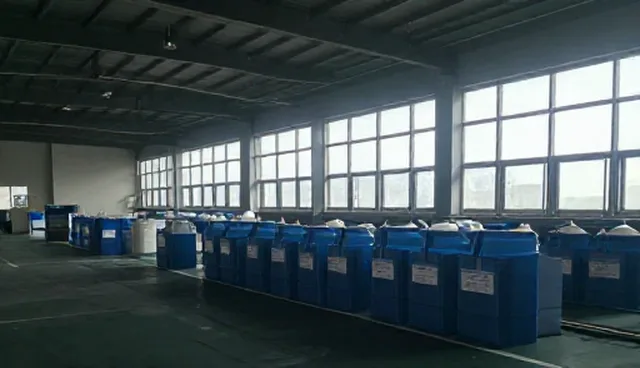 化方案：来料加工中的质量管理要点分析